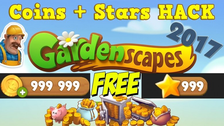5 Gardenscapes Guidelines and Tricks You should Know