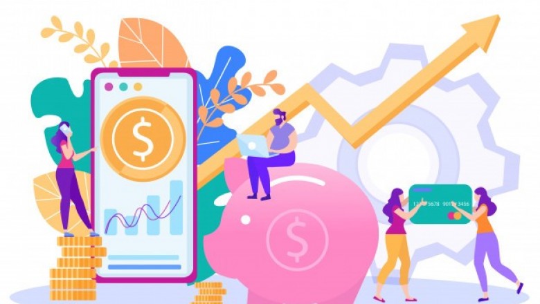 Ecommerce Sector Growth