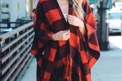 Buy Womens Ponchos - 5 Things You Don't Know About Ladies Ponchos