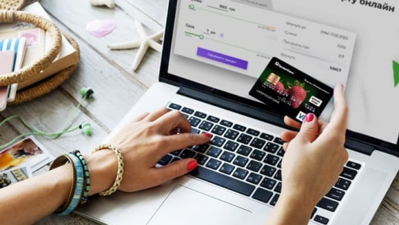 FLAGSHIP'S BEST ONLINE CREDITING SERVICE 2019