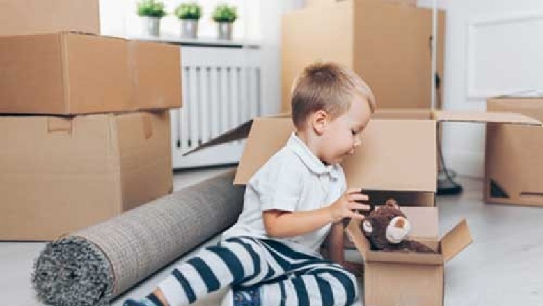 Peaceful & Affordable Moving Company