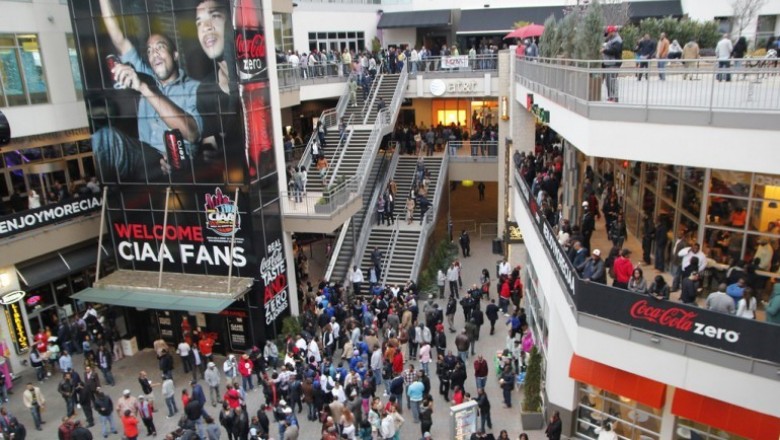 CIAA 2020 Events - CIAA 2020 Dates Charlotte - Star-23-Enterprise