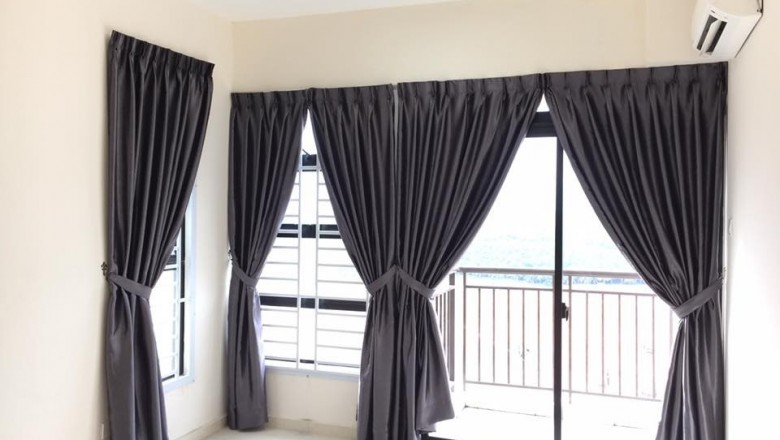 Buy Curtains in Dubai at best price