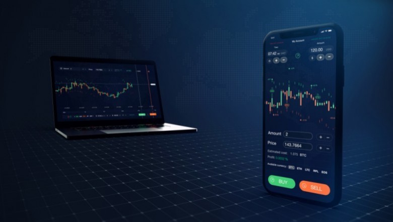 Cryptocurrency Exchange Script