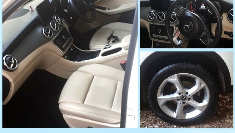 Best Car Interior Cleaning & Products for Auto Detailing