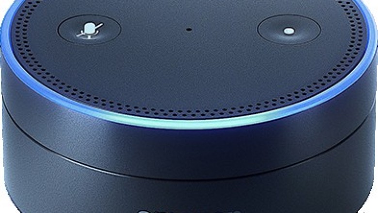 Alexa (Amazon brilliant AI)