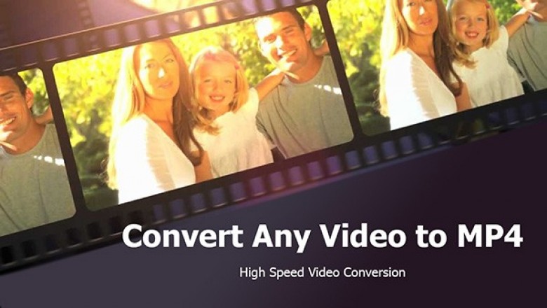 Convert2MP4 | Youtube to MP4 Downloader and Converter