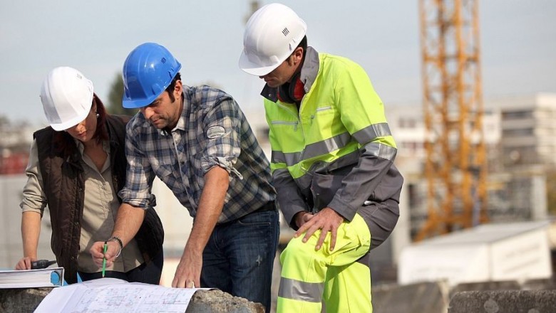 site supervisor safety course in London | sssts course in London