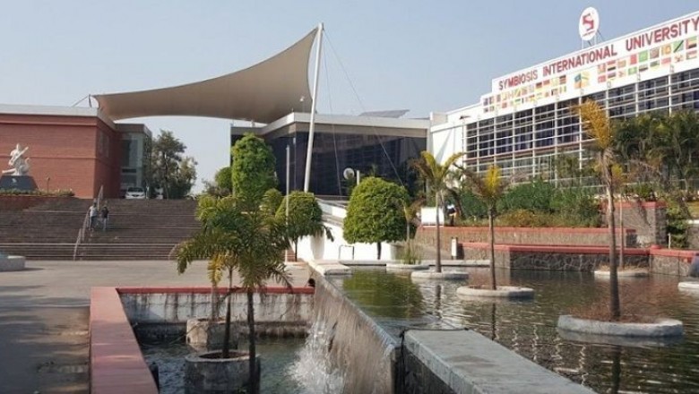 Symbiosis BBA Course | Symbiosis University Courses - Symbiosis Pune BBA