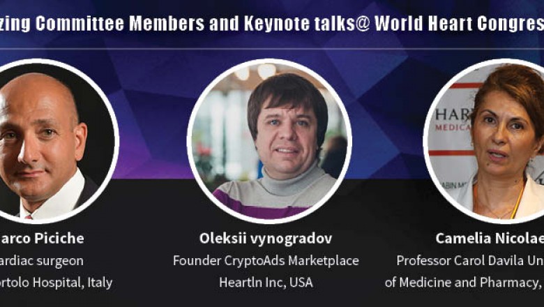 Pediatrics Cardiology Conferences 2020 | Heart Conference