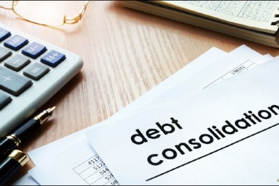 Debt Consolidation?
