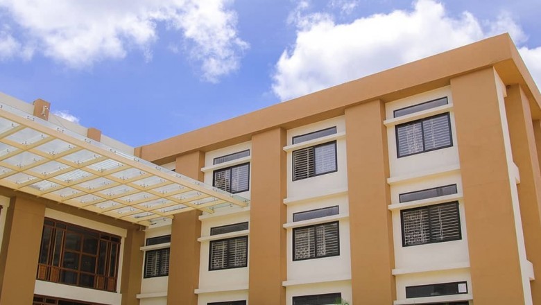 Christ Academy M.Sc Psychology - Admission, Fees, Ranking, Placements