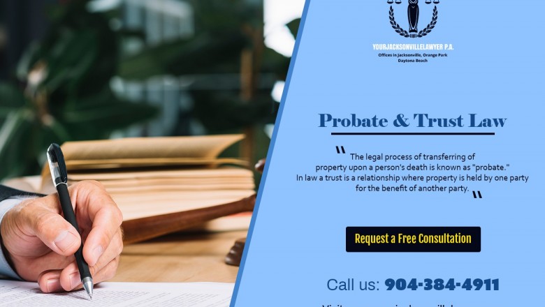 Top Rated Personal Injury Lawyers Near Me: Your Jacksonville Lawyer