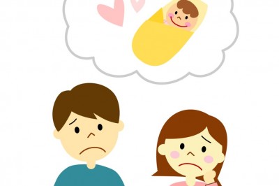 What are the causes of infertility?