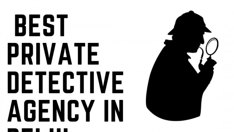 Best Private Detective Agency in Delhi | Alliance detective