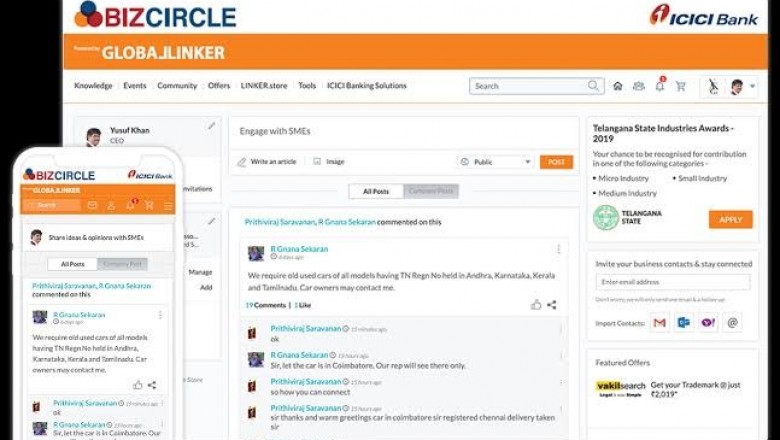 Business Listings