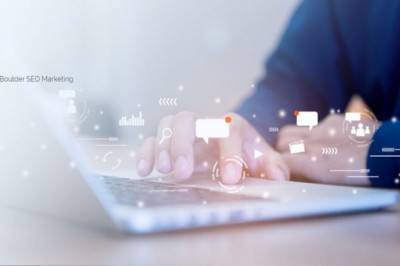 Digital Marketing Expert Chris Raulf of Boulder SEO Marketing