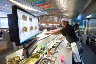 Quick Online Booking Table With Smart Restaurant POS System