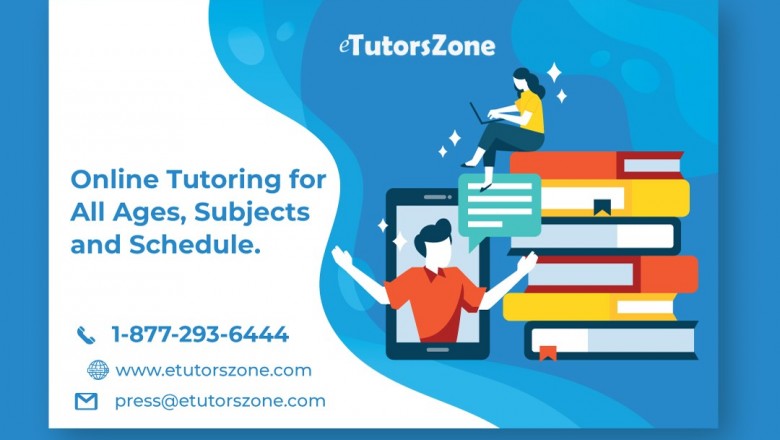 Best Online Tutoring Services in Florida - Etutorszone