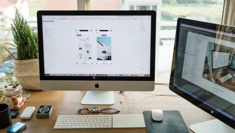 Responsive Web Development