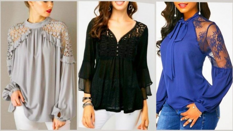 The Benefits of Online Clothes Shopping