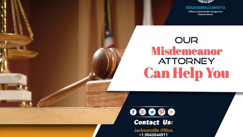 Misdemeanor Lawyers Near Me Misdemeanor Attorney