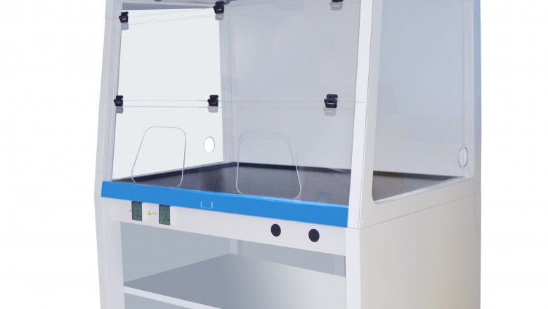 Laboratory Fume Hoods- some points you should know