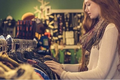 Ponchos For Women - Get Womens Fashion Ponchos This Season