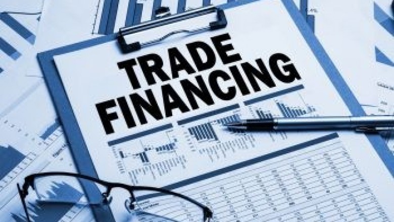 Trade finance company in thailand