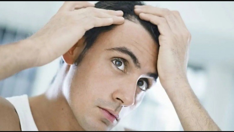 Discover an effective Anti Hair Loss Treatment