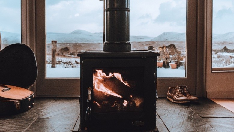 Efficient Gas Heating Systems