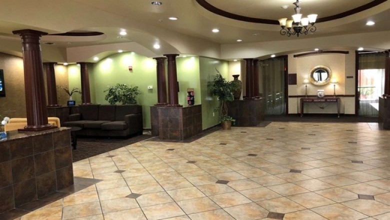 Enjoy Your Vacation in the Best Hotels in San Antonio TX