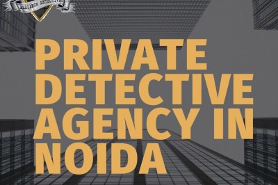 Private Detective Agency in Noida | Alliance detective Agency in Noida