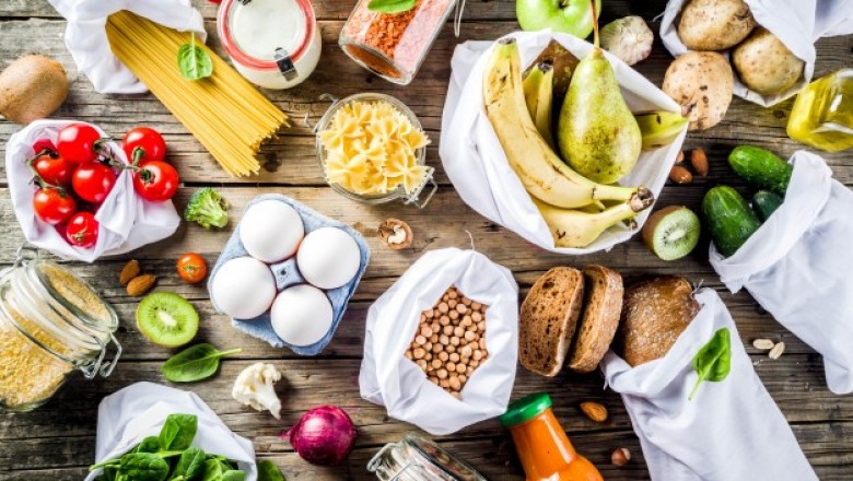 Pocket-Friendly Food Shopping – Save Money On Food