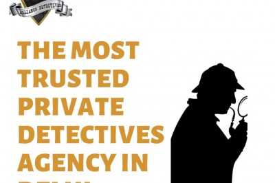 Best Private Detective Agency in Delhi | Alliance detective Agency