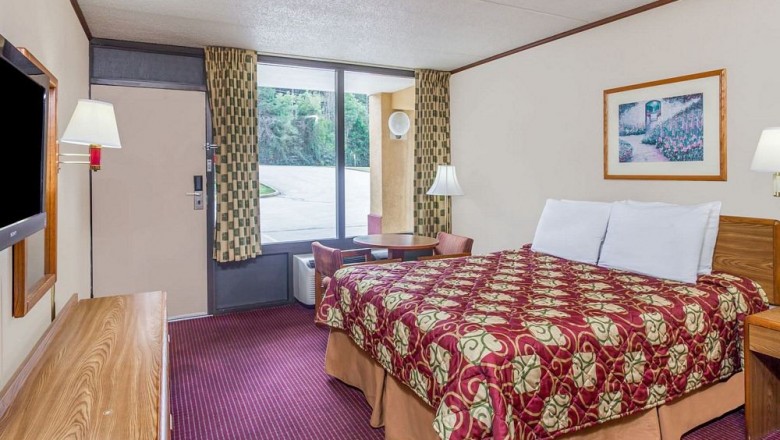 Enjoy Comfortable Stay at Praiseworthy Hotels in Sweetwater TN