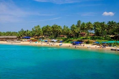 goa tour and holiday vacation packages