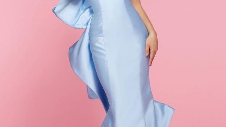 Prom Dresses