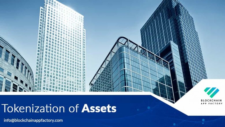 Property Tokenization Platform