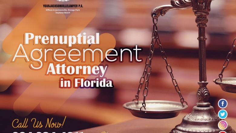 Prenuptial agreement attorney Prenuptial agreement lawyer