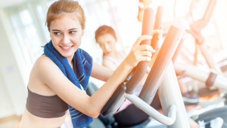 Best Muscle Building Supplements in No Limit Personal Training