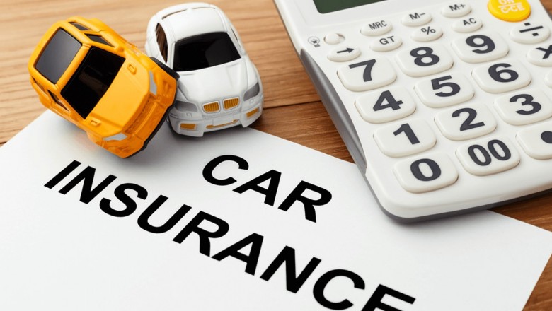 Acquiring the most effective Car Insurance