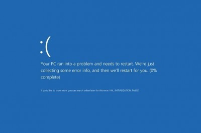 How to Fix WHEA_INTERNAL_ERROR BSOD on Windows?