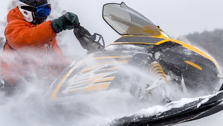 A Complete Guide To Cleaning A Jet Ski