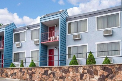 Rocky Mountain Hotel in Estes Park