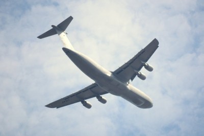 Best Air Freight Forwarder in India
