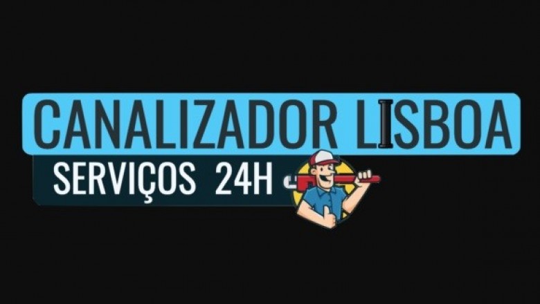 Empresa #1 de Canalizador em Lisboa