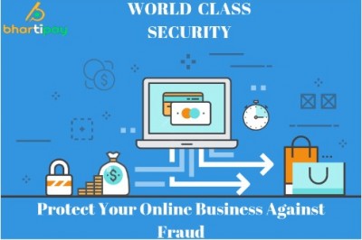 online payment gateway service provider in India | NOIDA | BHARTIPAY.