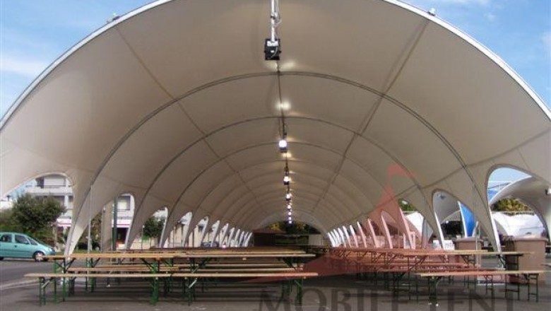 Why You should Get Tents