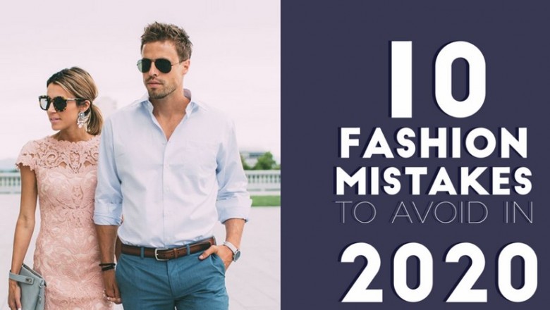 Cheap Clothes Uk - 10 Mistakes Everyone Makes in Fashion Clothes